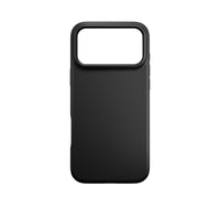 Cygnett MagSilk Apple iPhone 17 Pro Max  (6.9") Magnetic Silicone Case - Black (CY5559CPMAS), TPU Frame, Anti-Yellowing,UV Resistance,2 Years Warranty - Image 3