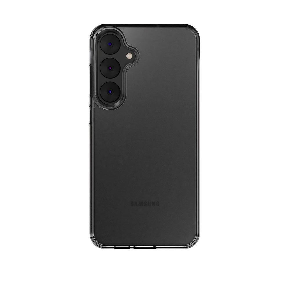 Cygnett AeroShield Samsung Galaxy S25 FE 5G (6.7") Clear Protective Case - (CY5612CPAEG), TPU Frame, Anti-Yellowing, UV Resistance, 2 Years Warranty - Image 3