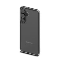 Cygnett AeroShield Samsung Galaxy S25 FE 5G (6.7") Clear Protective Case - (CY5612CPAEG), TPU Frame, Anti-Yellowing, UV Resistance, 2 Years Warranty - Image 5