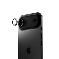 Cygnett Apple iPhone Air (6.5") Camera Lens Protector - (CY5615CYCLP), DropProof, Scratch Resistant, Crystal Clear, 2 Years Warranty - Image 1