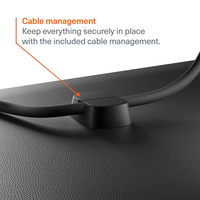 Cygnett DriveSync Right Angled Silicone Lightning to USB-A Cable (0.7M) - (CY5667CCACB), 2.4A/12W, 480Mbps, Drive & Sync, 2 Years Warranty - Image 3