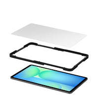 Cygnett OpticShield Samsung Galaxy Tab S11/Tab S10 Lite/Tab S10Fe/Tab S9Fe/Tab S9/Tab S8/Tab S7 (11"), Tempered Glass Screen Protector - Image 3