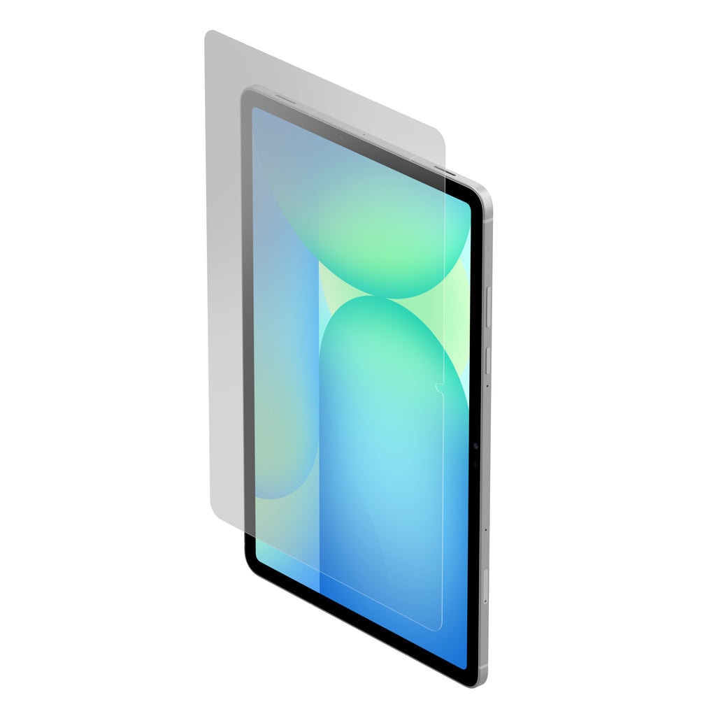 Cygnett OpticShield Samsung Galaxy Tab S11/Tab S10 Lite/Tab S10Fe/Tab S9Fe/Tab S9/Tab S8/Tab S7 (11"), Tempered Glass Screen Protector - Image 1