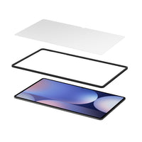 Cygnett OpticShield Samsung Tab S11 Ultra/Tab S10 Ultra/Tab S9 Ultra (11") Tempered Glass Screen Protector - (CY5860CPTGL), 2 Year Warranty - Image 2