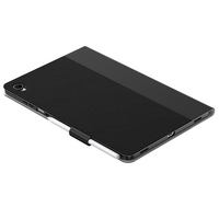 Cygnett TekView Samsung Galaxy Tab S11 (11") Case - Black (CY5862TEKVI), 360° Protection,Multiple Viewing Angles,Precise Fit,2 Years Warranty - Image 2