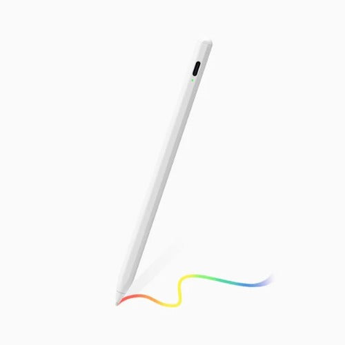 USP Digital Active Stylus Pen for iOS & Android Touch Screens Devices - White(daspfiatcd), Magnetic Attachment ,Precise & Smooth, 6 Months Warranty - Image 5