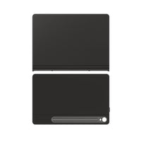 Samsung Galaxy Tab S10 Lite / S10 FE / S9 / S9 FE  Smart Book Cover - Black(EF-BX710PBEGWW), Slim and Lightweight, 6 Months Warranty - Image 1