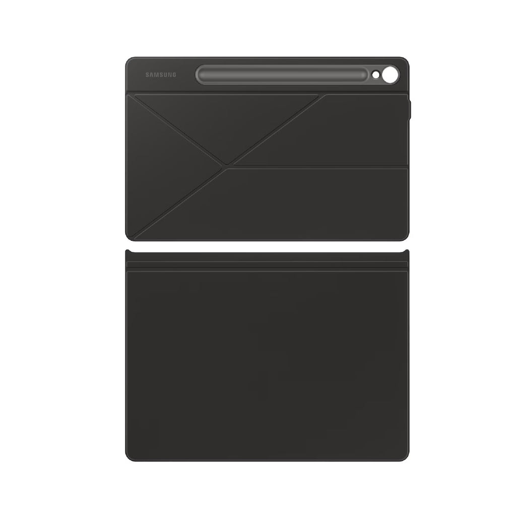 Samsung Galaxy Tab S10 Lite / S10 FE / S9 / S9 FE  Smart Book Cover - Black(EF-BX710PBEGWW), Slim and Lightweight, 6 Months Warranty - Image 2