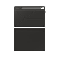 Samsung Galaxy Tab S10 Lite / S10 FE / S9 / S9 FE  Smart Book Cover - Black(EF-BX710PBEGWW), Slim and Lightweight, 6 Months Warranty - Image 2