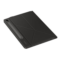 Samsung Galaxy Tab S10 Lite / S10 FE / S9 / S9 FE  Smart Book Cover - Black(EF-BX710PBEGWW), Slim and Lightweight, 6 Months Warranty - Image 3