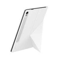 Samsung Galaxy Tab S10 Lite / S10 FE / S9 / S9 FE  Smart Book Cover - White(EF-BX710PWEGWW), Slim and Lightweight, 6 Months Warranty - Image 4
