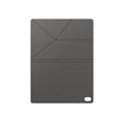 Samsung Galaxy Tab S11 Book Cover - Black(EF-BX730PBEGWW), Magnetic, Slim and Lightweight, Scratch-Resistant, 6 Months Warranty - Image 1