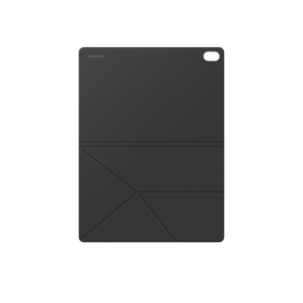 Samsung Galaxy Tab S11 Book Cover - Black(EF-BX730PBEGWW), Magnetic, Slim and Lightweight, Scratch-Resistant, 6 Months Warranty - Image 2