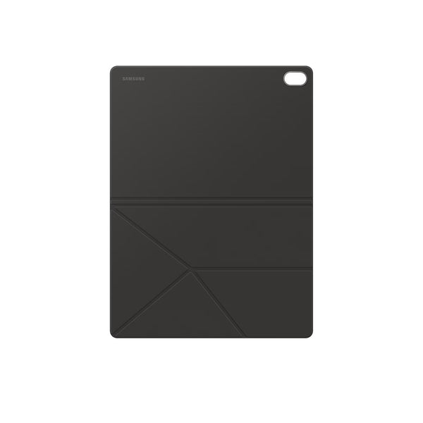 Samsung Galaxy Tab S11 Book Cover - Black(EF-BX730PBEGWW), Magnetic, Slim and Lightweight, Scratch-Resistant, 6 Months Warranty