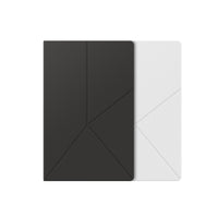 Samsung Galaxy Tab S11 Book Cover - Black(EF-BX730PBEGWW), Magnetic, Slim and Lightweight, Scratch-Resistant, 6 Months Warranty - Image 3