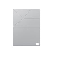 Samsung Galaxy Tab S11 Book Cover - White(EF-BX730PWEGWW), Magnetic, Slim and Lightweight, Scratch-Resistant, 6 Months Warranty - Image 1