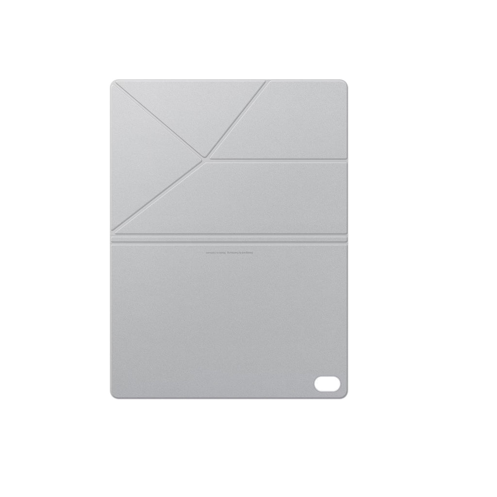 Samsung Galaxy Tab S11 Book Cover - White(EF-BX730PWEGWW), Magnetic, Slim and Lightweight, Scratch-Resistant, 6 Months Warranty - Image 1