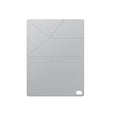 Samsung Galaxy Tab S11 Book Cover - White(EF-BX730PWEGWW), Magnetic, Slim and Lightweight, Scratch-Resistant, 6 Months Warranty - Image 1