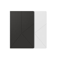 Samsung Galaxy Tab S11 Book Cover - White(EF-BX730PWEGWW), Magnetic, Slim and Lightweight, Scratch-Resistant, 6 Months Warranty - Image 3