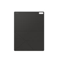 Samsung Galaxy Tab S11 Ultra Book Cover - Black(EF-BX930PBEGWW), Magnetic, Slim and Lightweight, 6 Months Warranty - Image 2