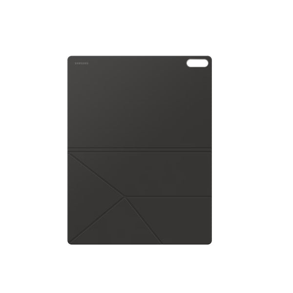 Samsung Galaxy Tab S11 Ultra Book Cover - Black(EF-BX930PBEGWW), Magnetic, Slim and Lightweight, 6 Months Warranty