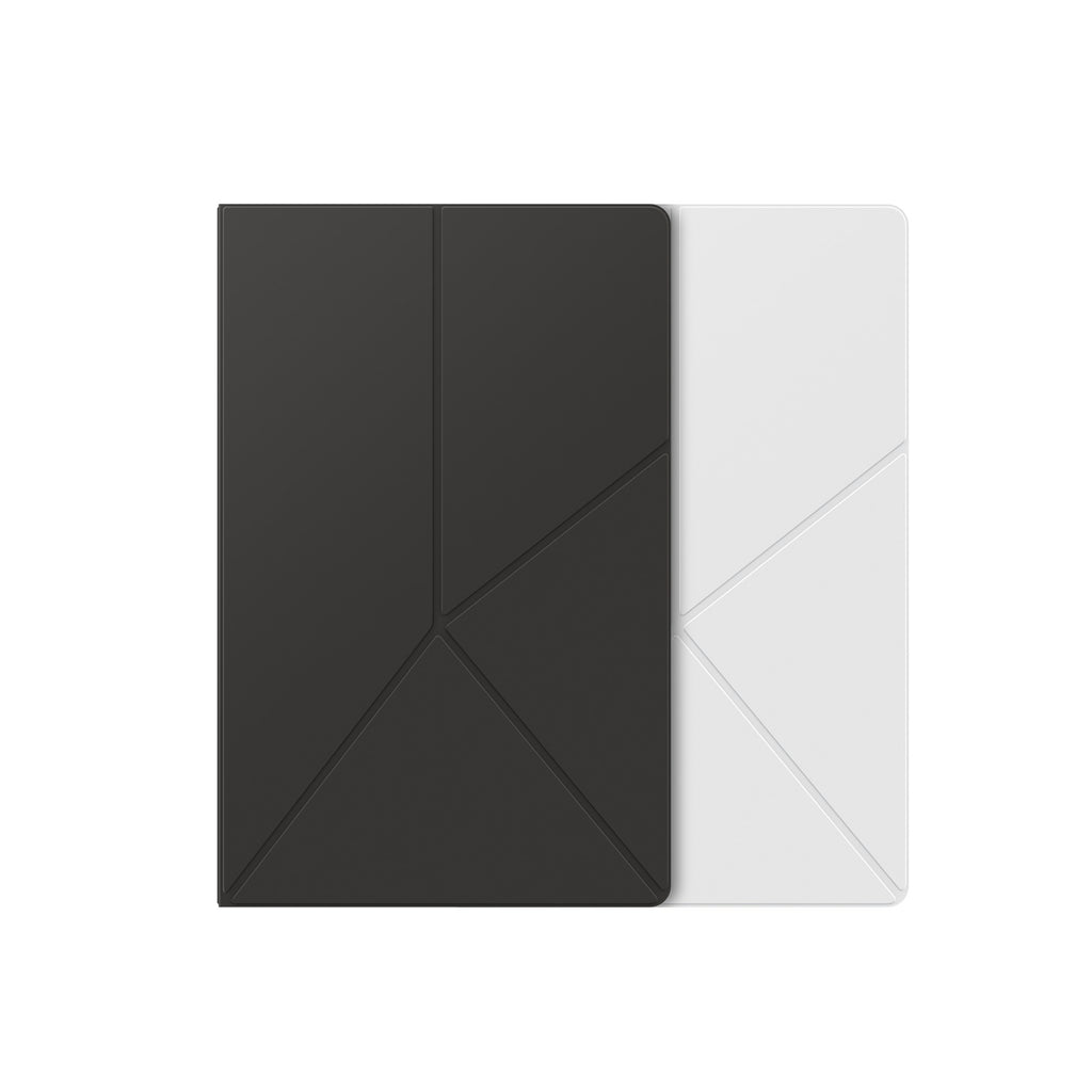 Samsung Galaxy Tab S11 Ultra Book Cover - Black(EF-BX930PBEGWW), Magnetic, Slim and Lightweight, 6 Months Warranty - Image 3