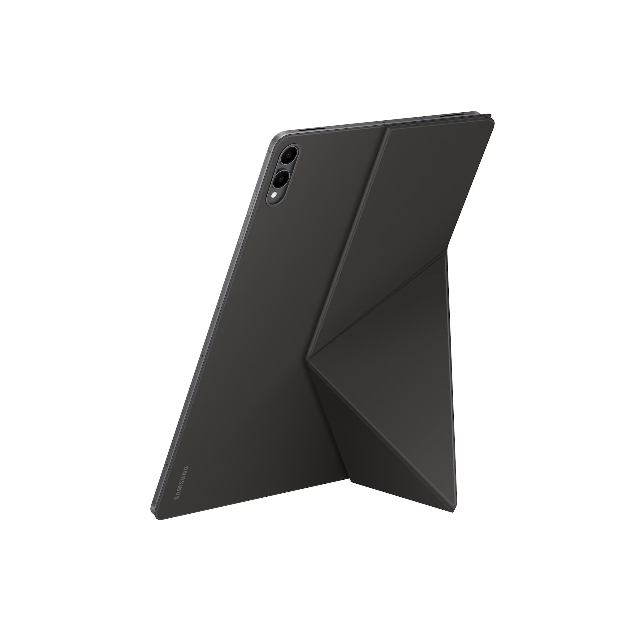 Samsung Galaxy Tab S11 Ultra Book Cover - Black(EF-BX930PBEGWW), Magnetic, Slim and Lightweight, 6 Months Warranty - Image 4