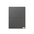Samsung Galaxy Tab S11 Ultra Book Cover - Black(EF-BX930PBEGWW), Magnetic, Slim and Lightweight, 6 Months Warranty - Image 1