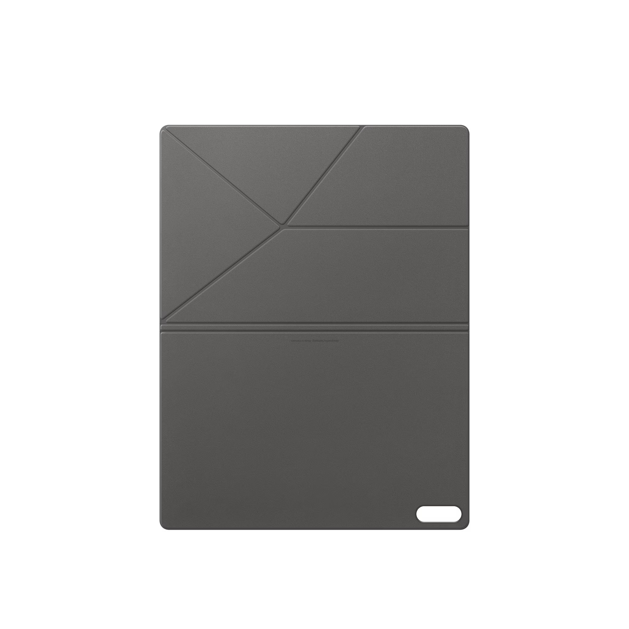 Samsung Galaxy Tab S11 Ultra Book Cover - Black(EF-BX930PBEGWW), Magnetic, Slim and Lightweight, 6 Months Warranty - Image 1