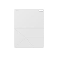 Samsung Galaxy Tab S11 Ultra Book Cover - White(EF-BX930PWEGWW), Magnetic, Slim and Lightweight, 6 Months Warranty - Image 2