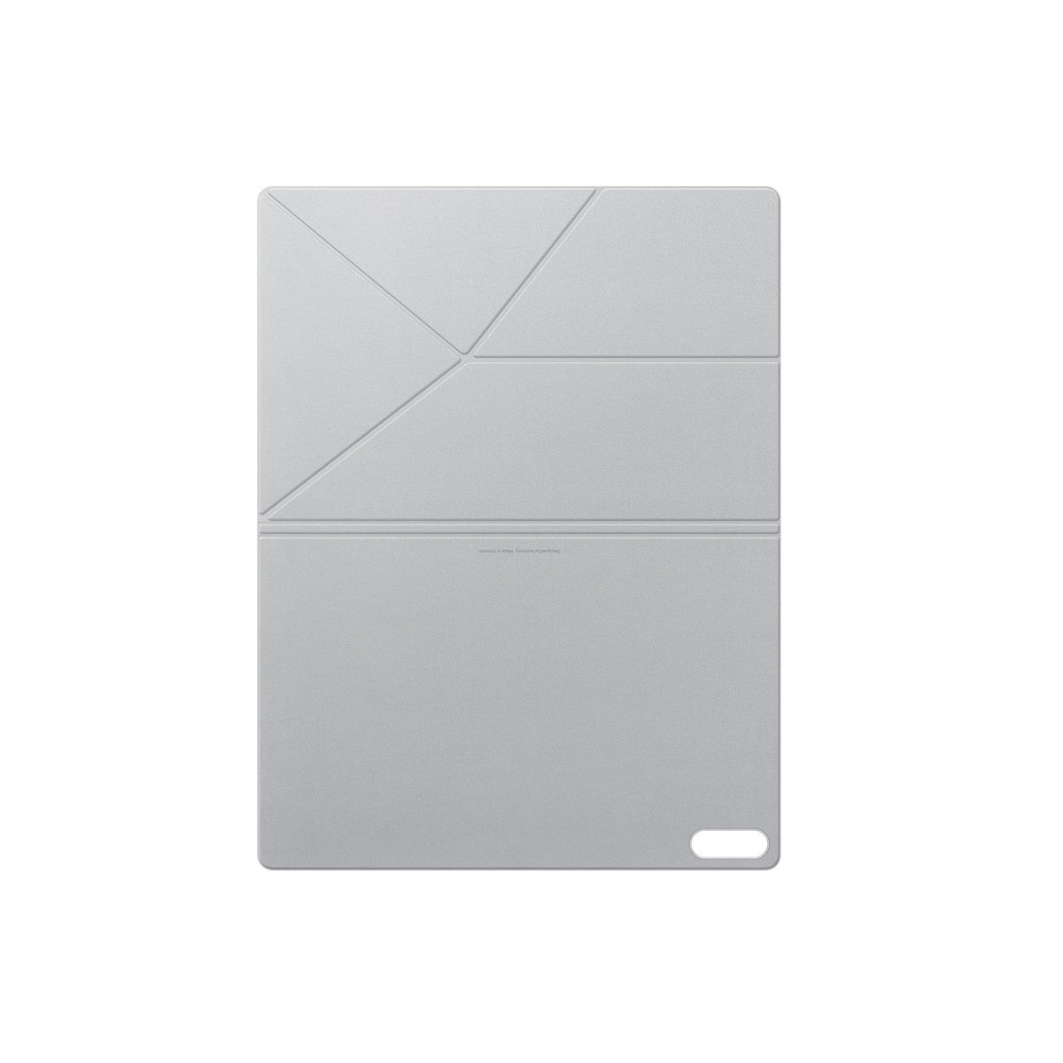 Samsung Galaxy Tab S11 Ultra Book Cover - White(EF-BX930PWEGWW), Magnetic, Slim and Lightweight, 6 Months Warranty - Image 1