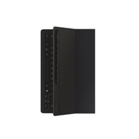 Samsung Galaxy Tab S10 FE+ Book Cover Keyboard Slim - Black(EF-DX620UBEGWW), Slim and Lightweight, AI Key, 6 Months Warranty - Image 4