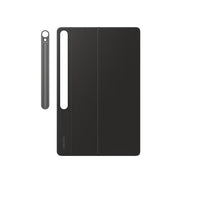 Samsung Galaxy Tab S10 FE+ Book Cover Keyboard with Trackpad - Black(EF-DX625UBEGWW), Magnetic, Effortless Comes In 150°, AI Key, 6 Months Warranty - Image 4