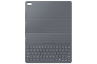 Samsung Galaxy Tab S11 Book Cover Keyboard Slim - Black(EF-DX730UBEGWW), Magnetic, Slim and Lightweight, AI Key, 6 Months Warranty - Image 5
