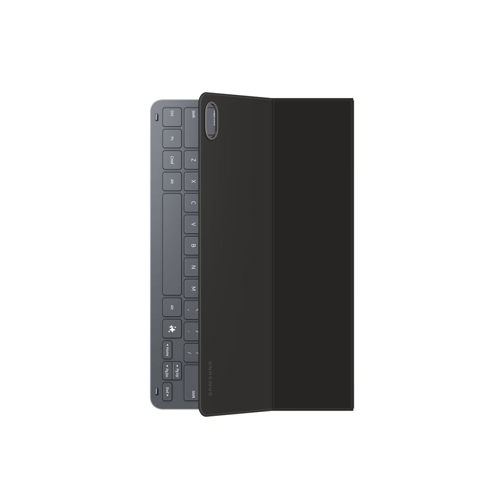 Samsung Galaxy Tab S11 Book Cover Keyboard Slim - Black(EF-DX730UBEGWW), Magnetic, Slim and Lightweight, AI Key, 6 Months Warranty - Image 3