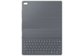Samsung Galaxy Tab S11 Book Cover Keyboard Slim - Black(EF-DX730UBEGWW), Magnetic, Slim and Lightweight, AI Key, 6 Months Warranty - Image 1