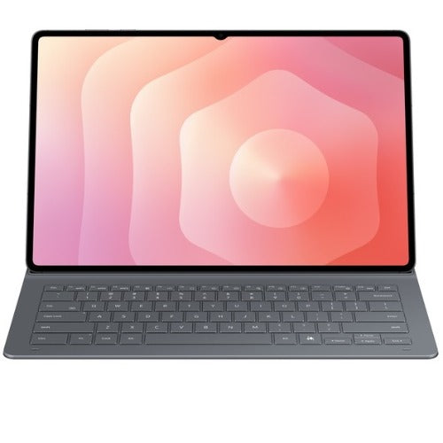 Samsung Galaxy Tab S11 Ultra Book Cover Keyboard Slim - Black(EF-DX930UBEGWW), Magnetic, Slim and Lightweight, AI Key, 6 Months Warranty - Image 2