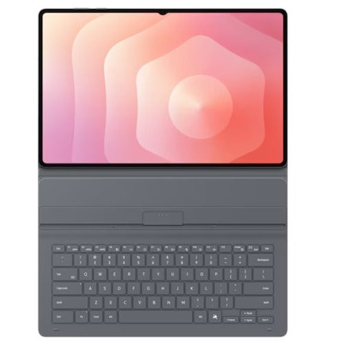 Samsung Galaxy Tab S11 Ultra Book Cover Keyboard Slim - Black(EF-DX930UBEGWW), Magnetic, Slim and Lightweight, AI Key, 6 Months Warranty - Image 3