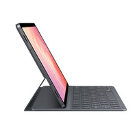 Samsung Galaxy Tab S11 Ultra Book Cover Keyboard Slim - Black(EF-DX930UBEGWW), Magnetic, Slim and Lightweight, AI Key, 6 Months Warranty - Image 4