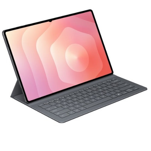 Samsung Galaxy Tab S11 Ultra Book Cover Keyboard Slim - Black(EF-DX930UBEGWW), Magnetic, Slim and Lightweight, AI Key, 6 Months Warranty - Image 5