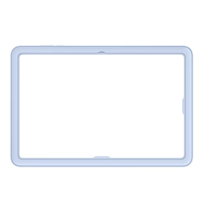Samsung Galaxy Tab S11 Frame Cover - Blue(EF-JX730CLEGWW), Built-in magnets, Lightweight & Portable, 6 Months Warranty - Image 5