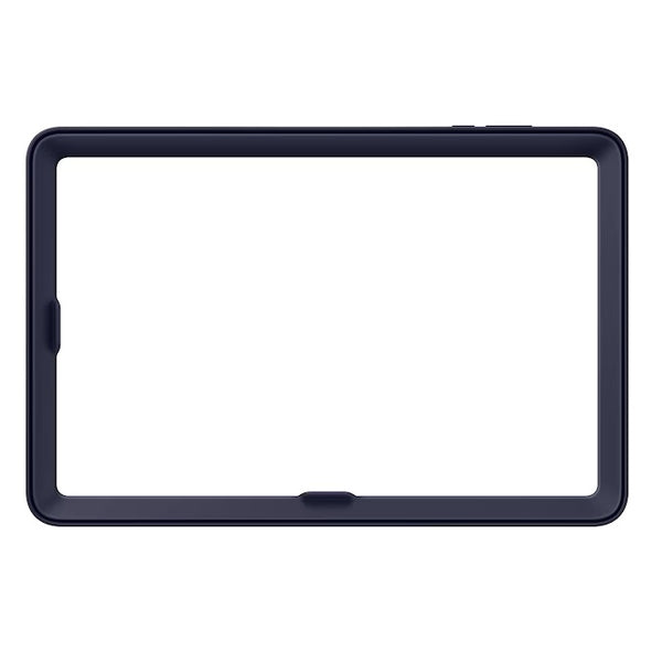Samsung Galaxy Tab S11 Frame Cover - Navy(EF-JX730CNEGWW), Built-in magnets, Lightweight & Portable, 6 Months  Warranty