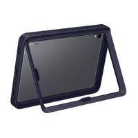 Samsung Galaxy Tab S11 Frame Cover - Navy(EF-JX730CNEGWW), Built-in magnets, Lightweight & Portable, 6 Months  Warranty - Image 4