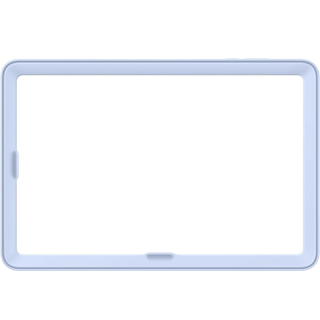Samsung Galaxy Tab S11 Ultra Frame Cover - Blue(EF-JX930CLEGWW), Built-in magnets, Lightweight & Portable, 6 Months Warranty - Image 2