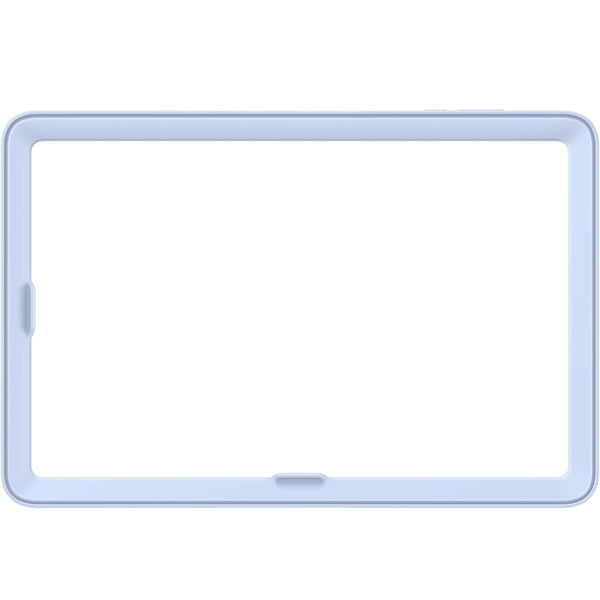 Samsung Galaxy Tab S11 Ultra Frame Cover - Blue(EF-JX930CLEGWW), Built-in magnets, Lightweight & Portable, 6 Months Warranty