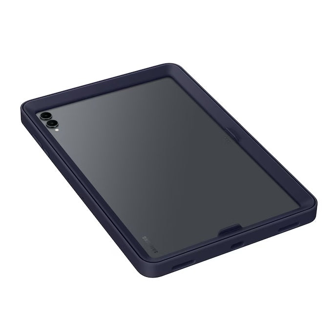 Samsung Galaxy Tab S11 Ultra Frame Cover - Navy(EF-JX930CNEGWW), Built-in magnets, Lightweight & Portable, 6 Months Warranty - Image 3
