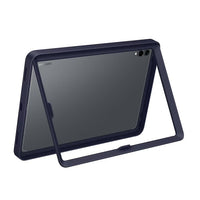 Samsung Galaxy Tab S11 Ultra Frame Cover - Navy(EF-JX930CNEGWW), Built-in magnets, Lightweight & Portable, 6 Months Warranty - Image 4