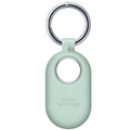Samsung Galaxy SmartTag 2 Silicon Case - Mint (EF-PT560CMEGWW),*AU STOCK*,Soft-Touch Protection, Built-in Carabiner Ring, 1 Years Warranty - Image 1