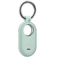 Samsung Galaxy SmartTag 2 Silicon Case - Mint (EF-PT560CMEGWW),*AU STOCK*,Soft-Touch Protection, Built-in Carabiner Ring, 1 Years Warranty - Image 3