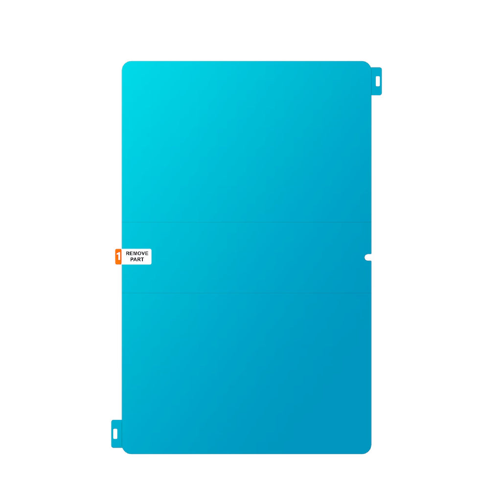 Samsung Galaxy Tab S11 Anti-Reflecting Screen Protector - Clear (EF-UX730CTEGWW), Scratch-Resistant, Reduces Reflection, 6 Months Warranty - Image 2
